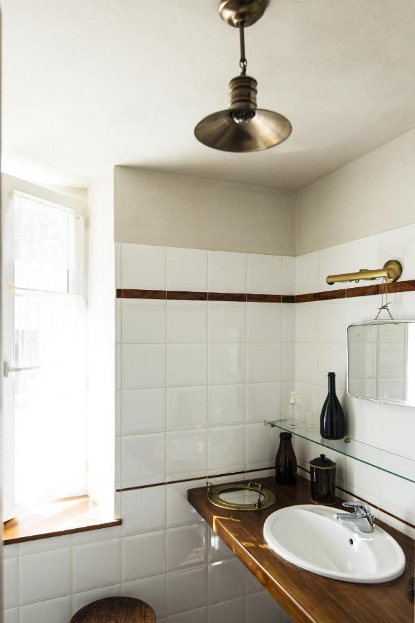 Le Riad Bourguignon Ouanne Ngoại thất bức ảnh