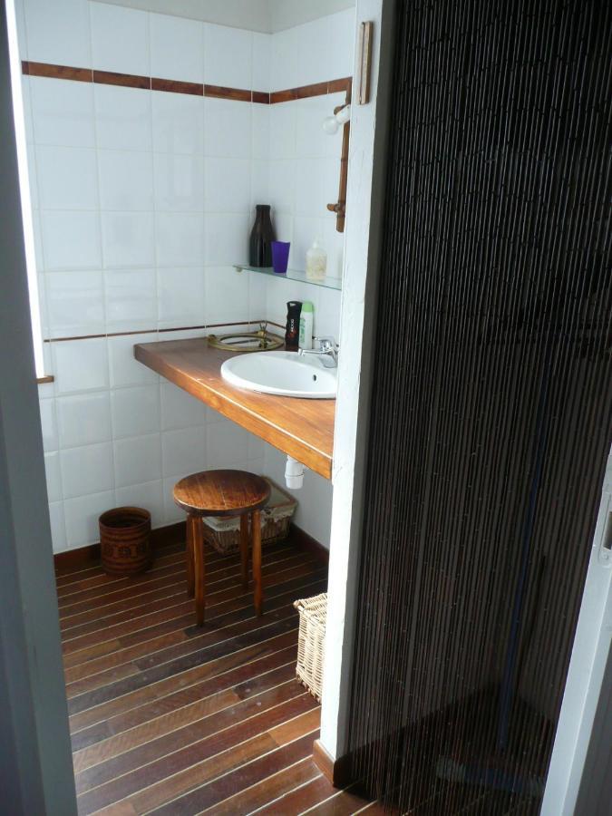 Le Riad Bourguignon Ouanne Ngoại thất bức ảnh
