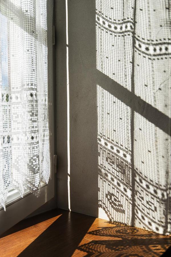 Le Riad Bourguignon Ouanne Ngoại thất bức ảnh