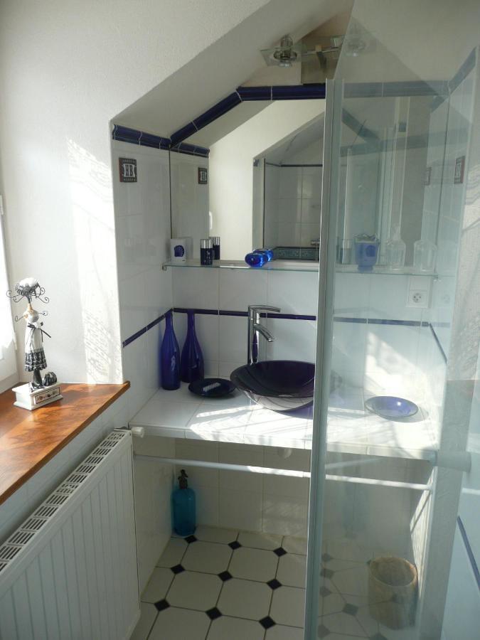 Le Riad Bourguignon Ouanne Ngoại thất bức ảnh